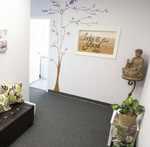 The Roslyn Heights office of Body Restoration Physical Therapy